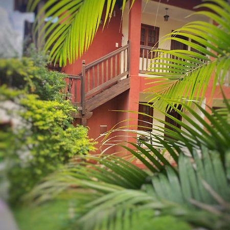 Villa Zen Pirenopolis Conforto E Bem-Estar Exterior foto