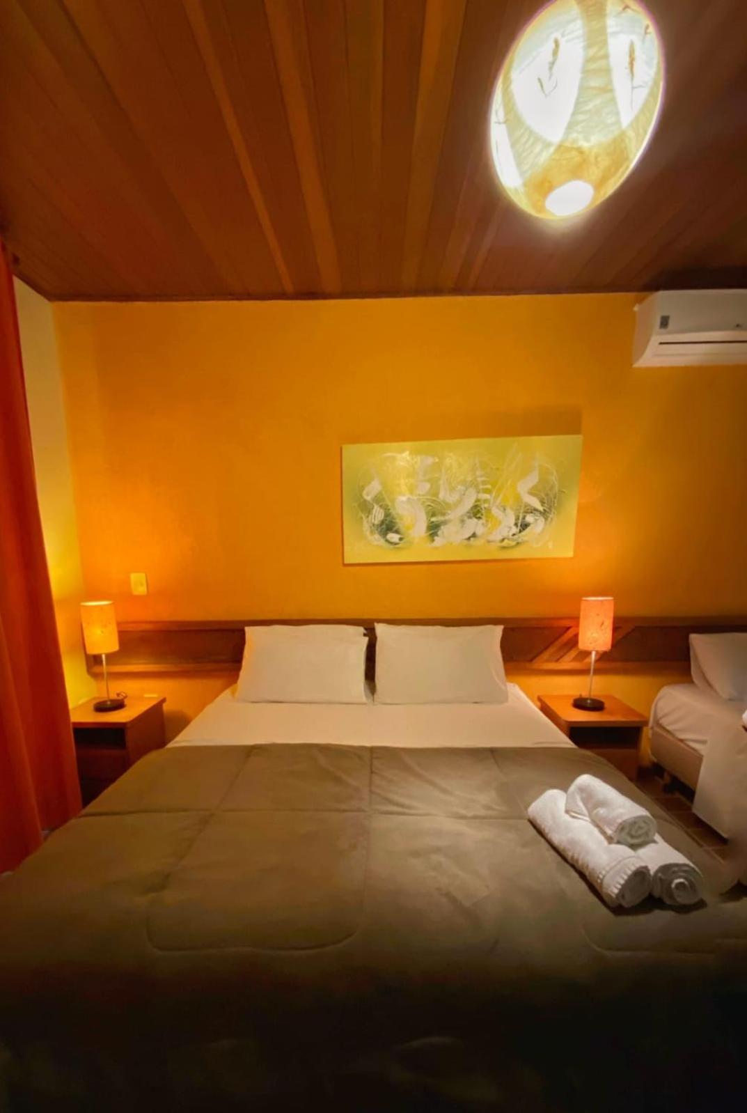 Villa Zen Pirenopolis Conforto E Bem-Estar Exterior foto