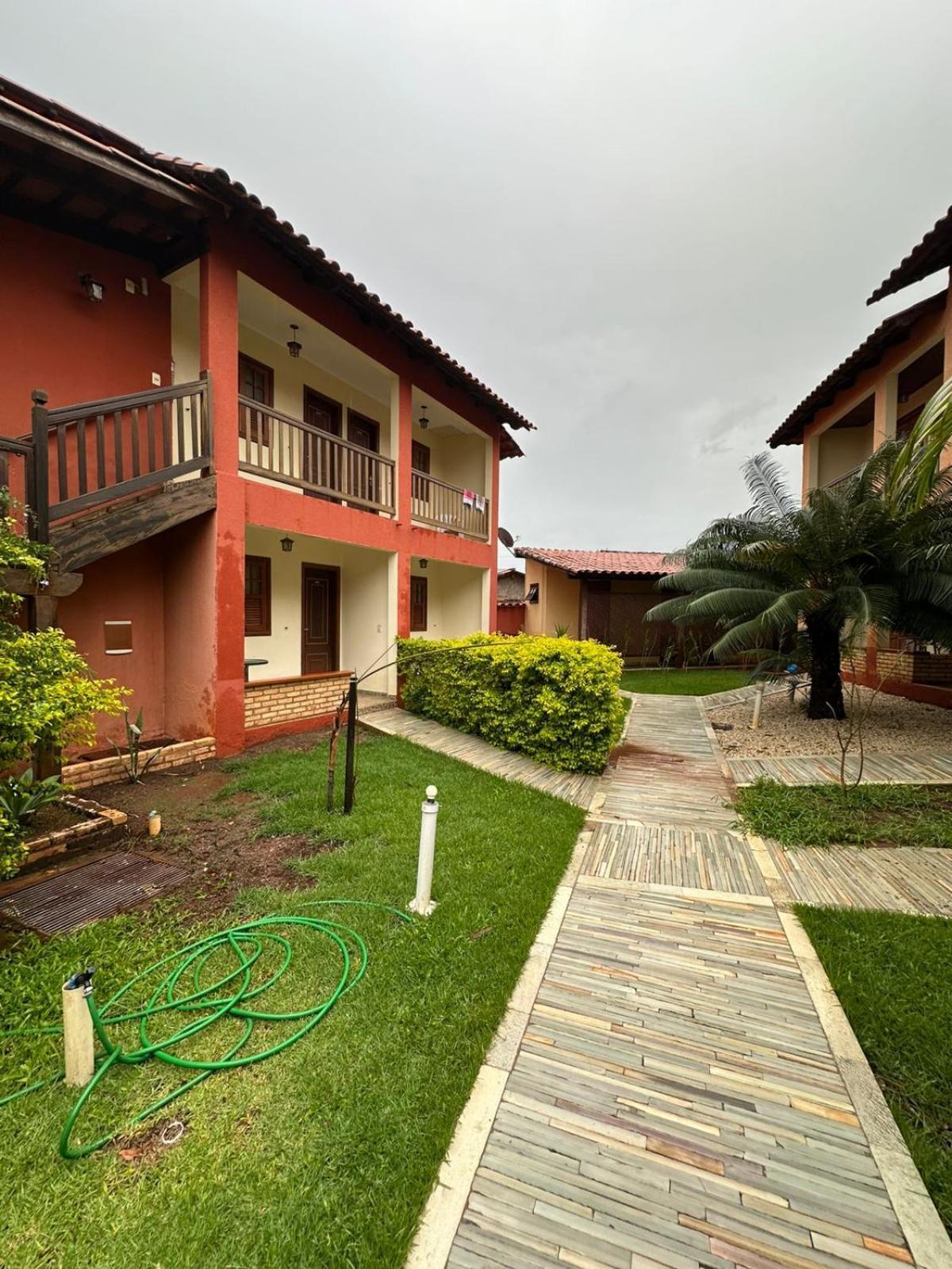 Villa Zen Pirenopolis Conforto E Bem-Estar Exterior foto