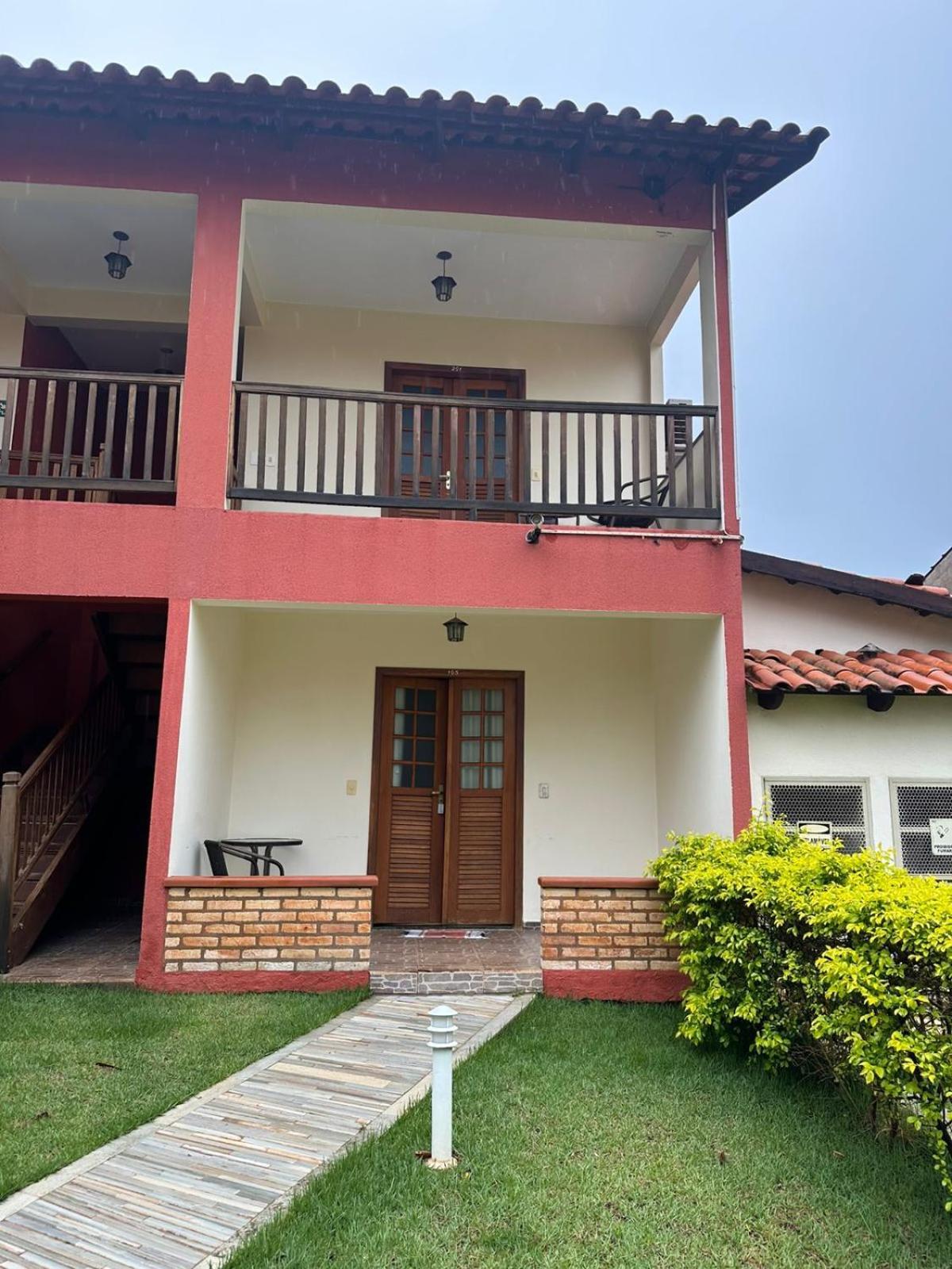 Villa Zen Pirenopolis Conforto E Bem-Estar Exterior foto